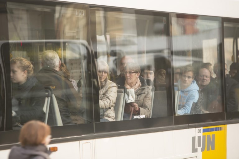 Over a dozen bus journeys scrapped in Brussels due to staff shortages