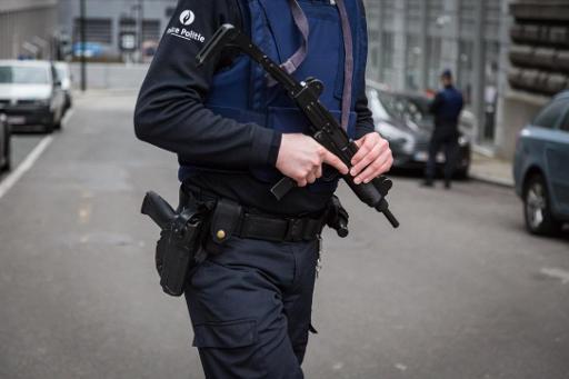 Belgium&#8217;s federal police &#8216;no longer has the means to do its job effectively&#8217;
