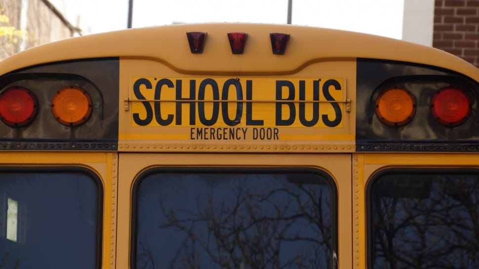 School bus driver caught drunk driving with children onboard