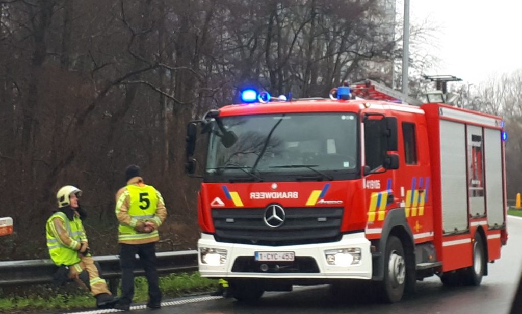Rechargeable electronic devices blamed for increase in house fires in Flanders