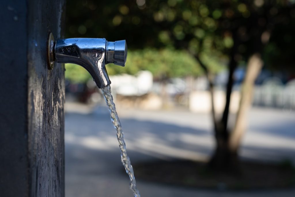 New drinking water directive goes beyond European Citizens’ Initiative