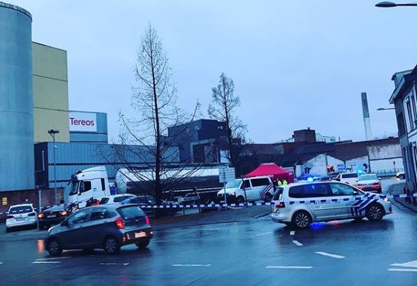 Boy (11) dies after being hit by a truck in &#8216;accident waiting to happen&#8217; in Aalst