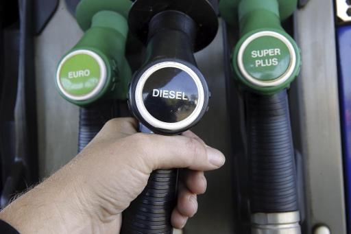 The price of petrol expected to drop on Thursday