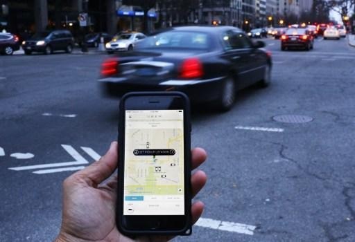 Uber denies plans to branch out to Leuven and Namur