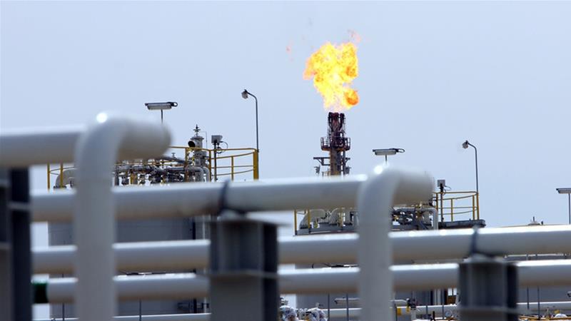 Oil prices surge following Baghdad raid