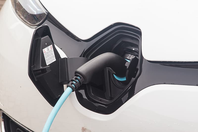 Push for electric vehicles will shift from China to Europe in 2020
