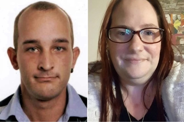 Missing couple probably killed in accident, investigators say