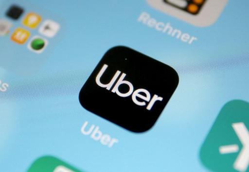 Uber introduces &#8216;pin code&#8217; safety feature in Brussels