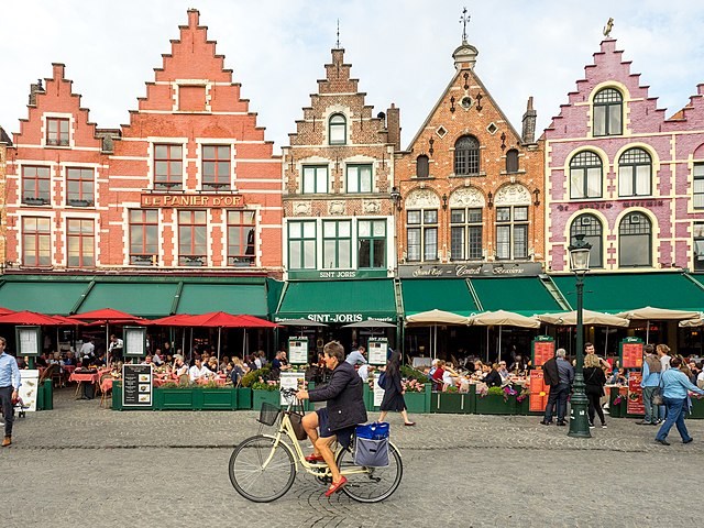 Belgium in top 20 most expensive countries to live in in 2020