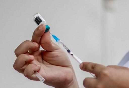Coronavirus: China starts testing a vaccine on humans
