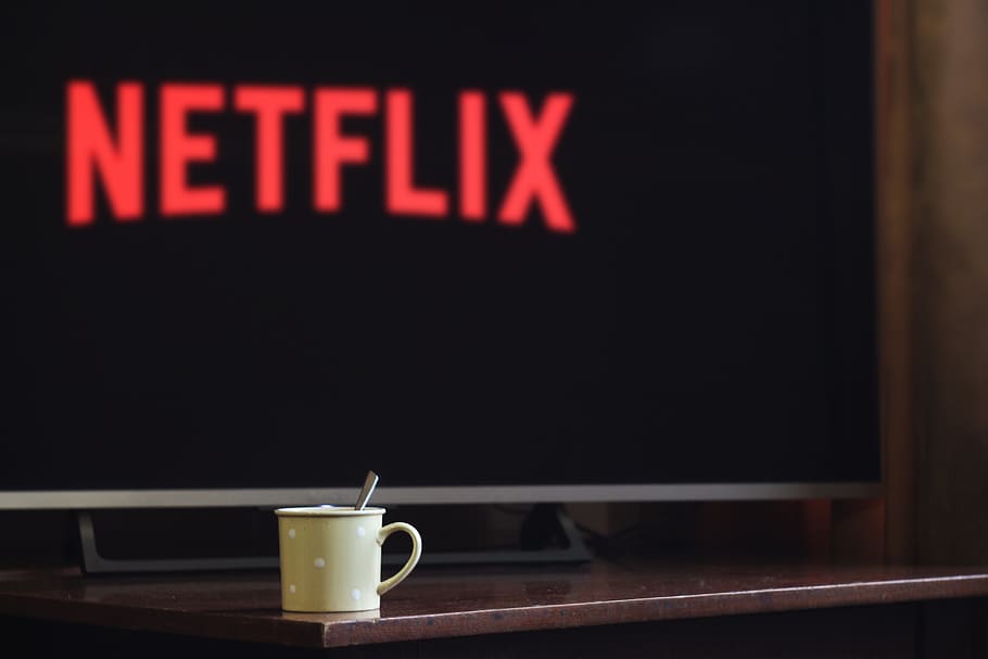 Coronavirus: EU asks Netflix to chill