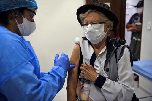 Germany approves clinical trials for Coronavirus vaccine