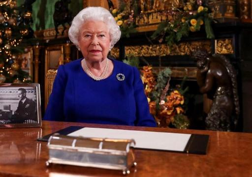 Coronavirus: Queen Elizabeth II to welcome Britons’ response