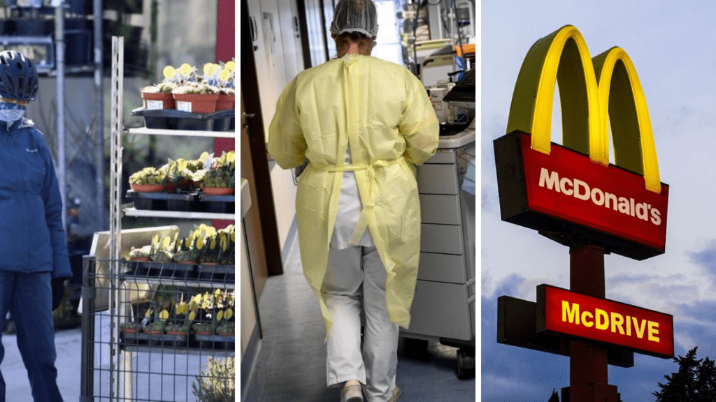 Belgium in Brief: Back To School?