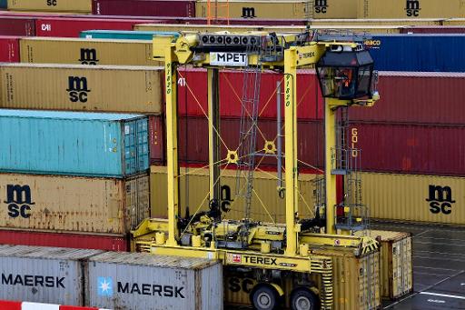 Belgium&#8217;s exports could drop by €92 billion in 2020