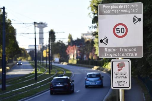 Traffic fines are being paid faster since digitalisation