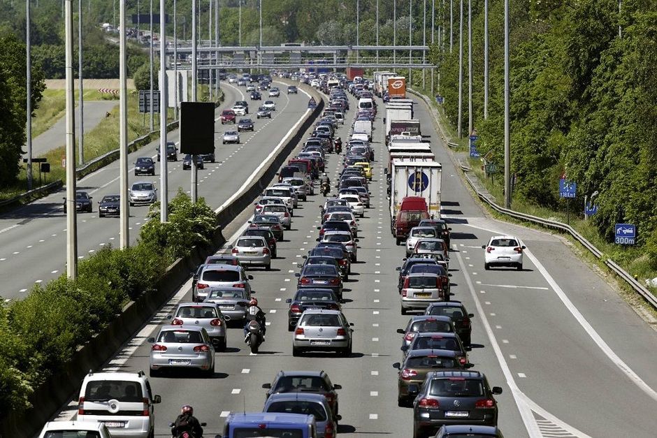 Exit strategists ignore mobility impact, Belgian experts warn