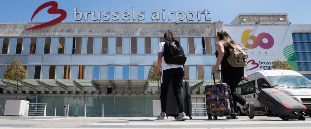 EU agencies advise air companies on safe travel