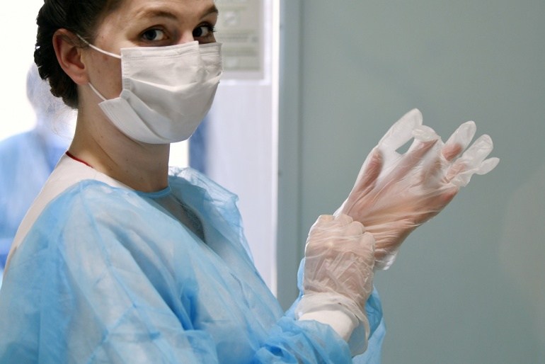 Coronavirus: Belgium reaches 55,791 confirmed cases