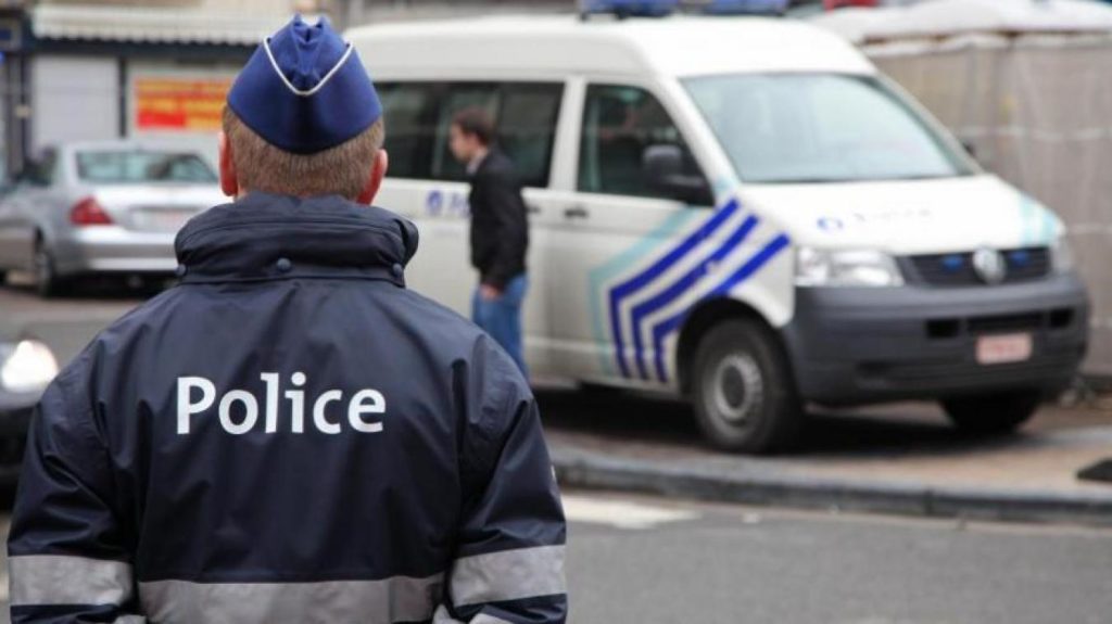 Two brothers arrested for cocaine trafficking in Brussels