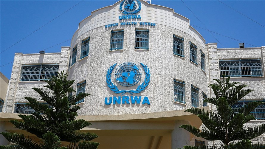 UNRWA’s COVID-19 Disconnect