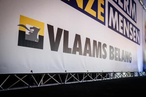 Vlaams Belang outspends political rivals on Facebook advertising
