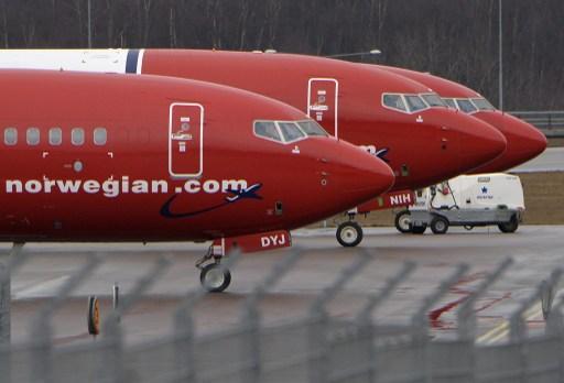 Norwegian resumes 76 routes in Europe