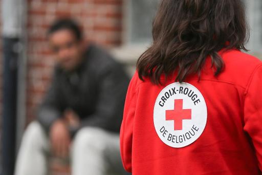 New Red Cross campaign fights prejudice against refugees