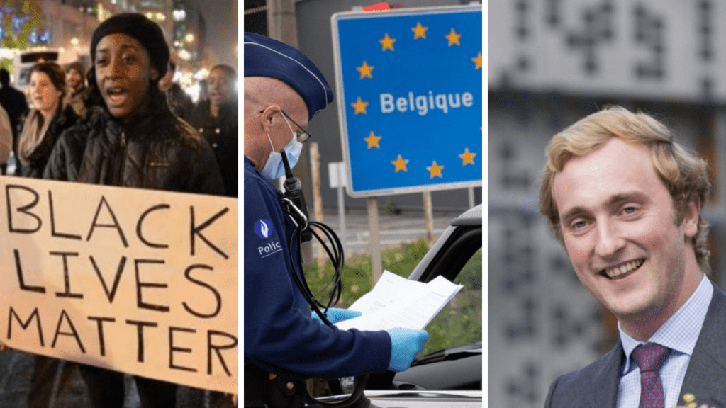 Belgium in Brief: Confusion Reigns