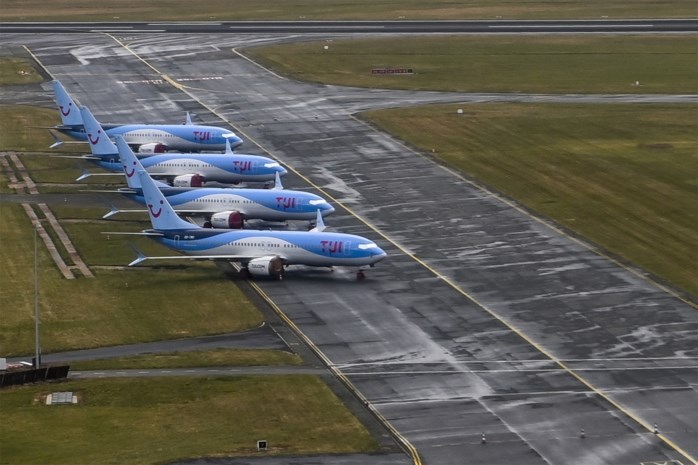 Refunds now possible for cancelled TUI flights