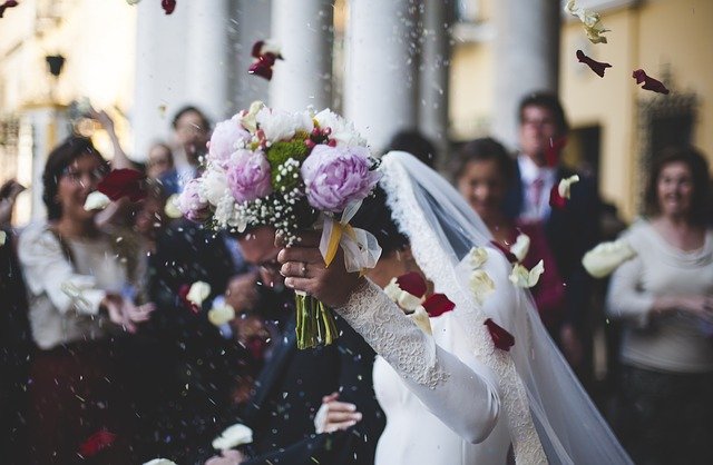 Lockdown: 95% of summer weddings in Belgium cancelled