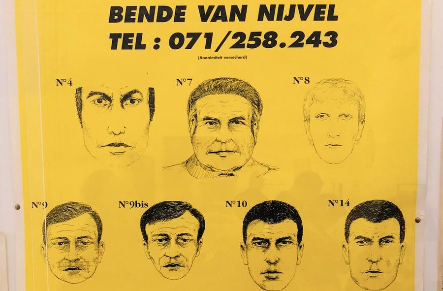 Brabant Killers case in Belgium: who, what, when?