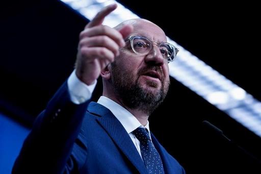 EU budget: Charles Michel&#8217;s proposal is &#8216;a step in the right direction&#8217;