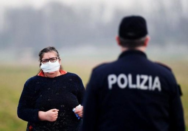 Coronavirus: Italian region tightens restrictions as cases spike