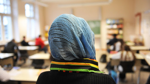 Headscarf ban: Belgian Muslim women are resisting in order to free themselves