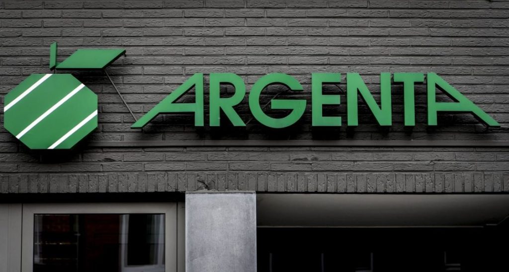 Argenta shuts down 143 cash machines after new cyber-attack