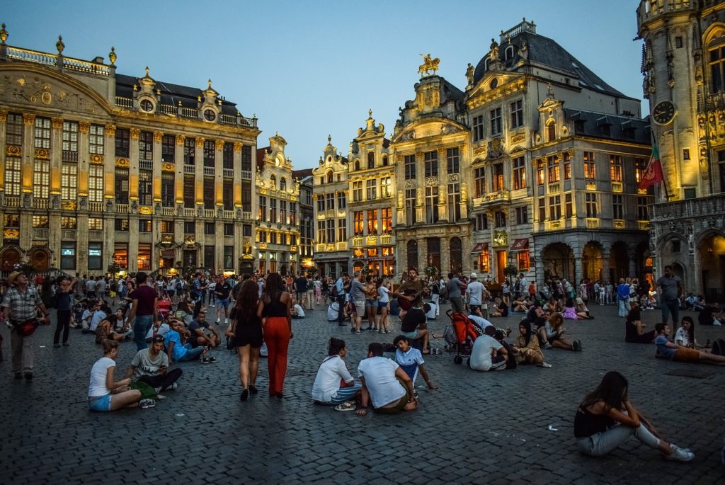 Coronavirus: Belgium remains a popular tourism destination for 2020   