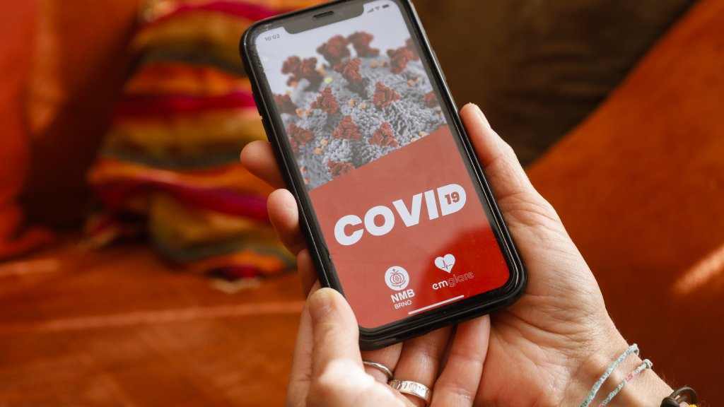 Coronavirus tracing app launches for 10,000 users on Friday
