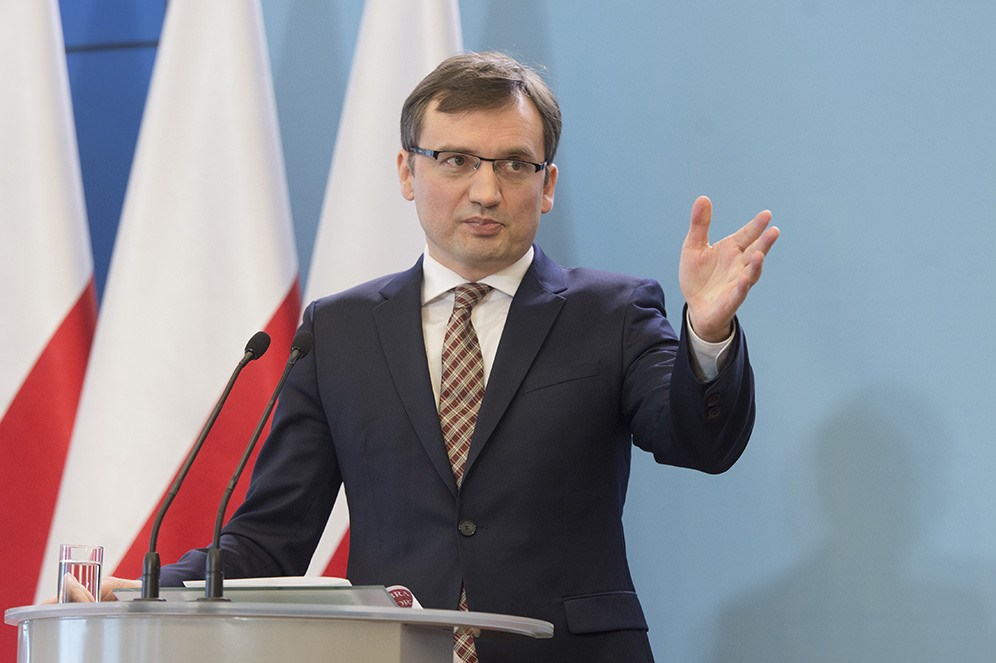 Poland to withdraw from EU Convention fighting violence against women
