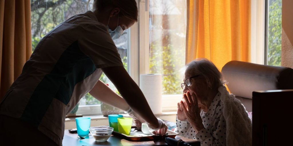 New report outlines how coronavirus ravaged Belgium’s care homes