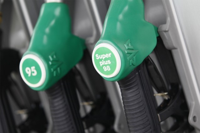 Fuel prices drop from Saturday