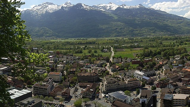 Coronavirus: Liechtenstein only travel zone still entirely green for Belgians