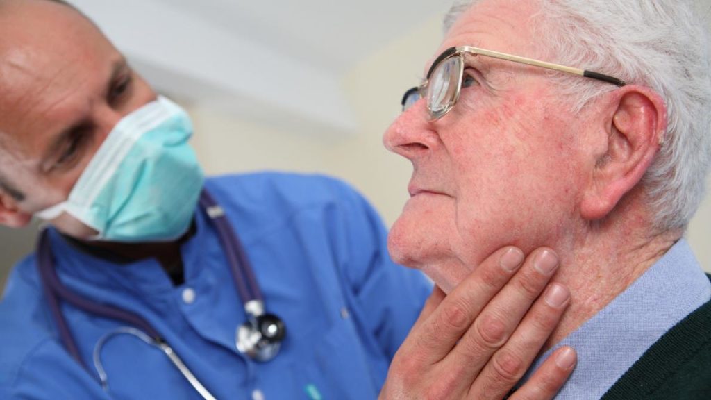 Belgian doctors sound alarm as coronavirus pressures shift towards them