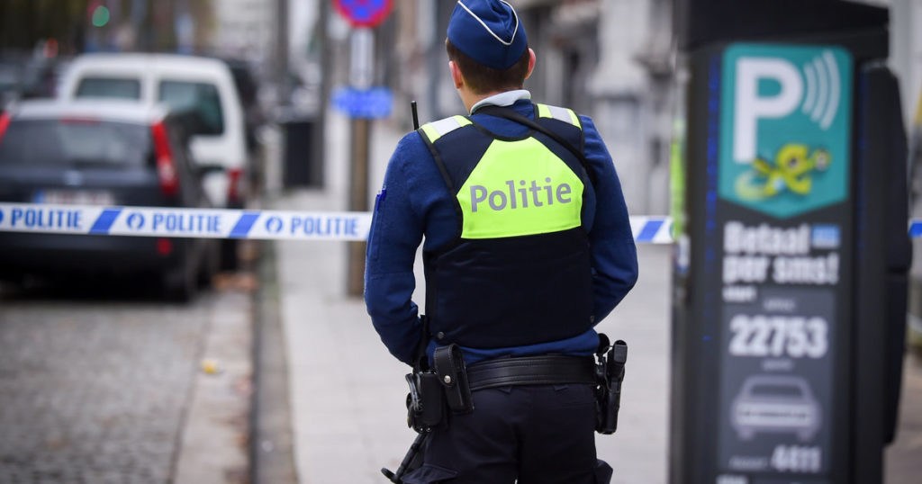 Antwerp mayor wants Belgian Drug Enforcement Administration
