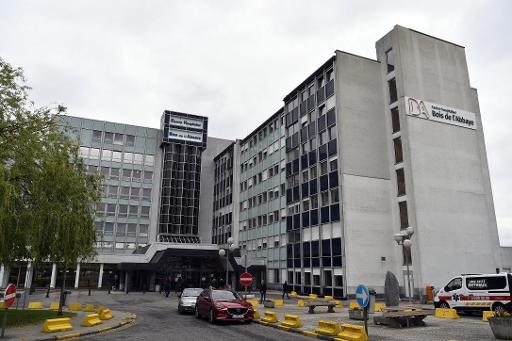 One in two hospitals in the red in Brussels and Wallonia