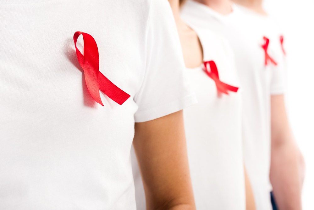 Majority of HIV-positive Belgians are no longer infectious