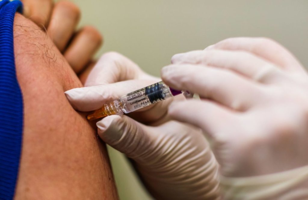 EU vaccinations could begin &#8216;in the first quarter of 2021&#8217;