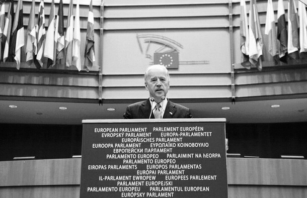 Could Biden give Barnier the Brexit he wants?