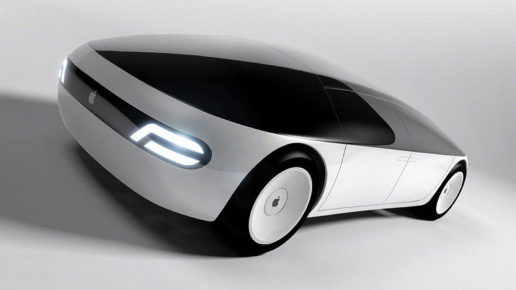 Apple prepares to launch its own electric vehicle