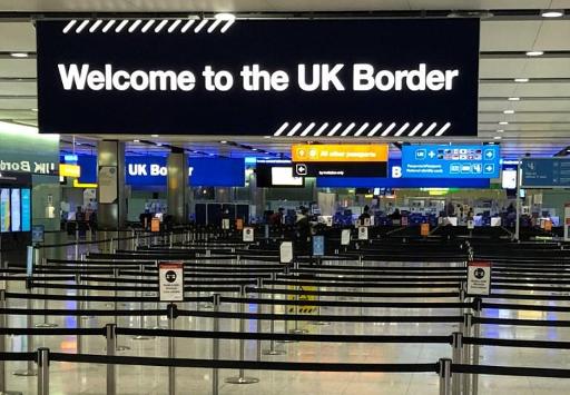 Brexit: British expats blocked from returning to Spain
